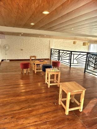 Celeste Vista by Chirping Hills Vacation rental in Uttarakhand