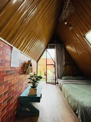 Milo Home 1 Vacation rental in Dalat