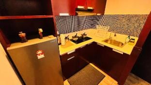 The Nala suite ming garden Vacation rental in Kota Kinabalu
