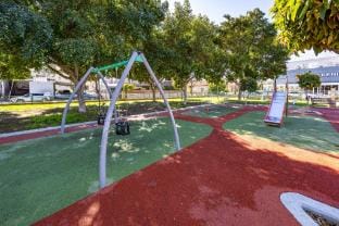 Olga Apt 4- lovely studio on ground floor Apartment in Limassol City
