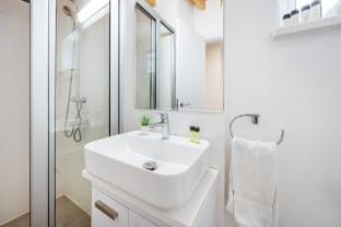 Olga Apt 4- lovely studio on ground floor Apartment in Limassol City