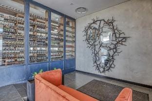 Chic Rosebank Haven Vacation rental in Johannesburg