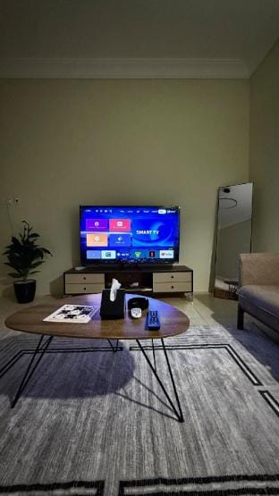 ليالي | Layali Spot Vacation rental in Saudi Arabia