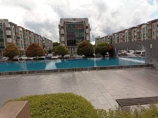 A&M Budget Apt 5 mins to Airport, 8mins to KK City Vacation rental in Kota Kinabalu