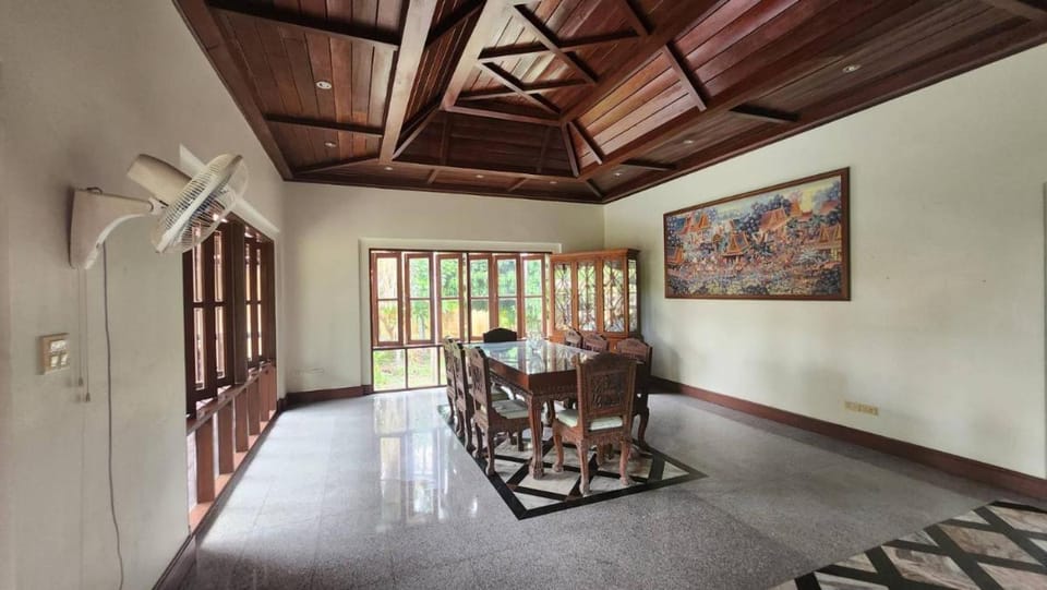 RenoogardenPoolvilla Pattaya Villa in Pattaya City