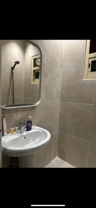 شقة الياسمين بصالة وغرفة نوم Vacation rental in Riyadh