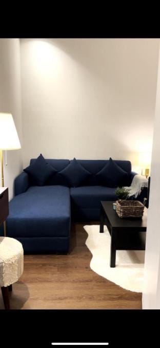 Kairouan Studio with Master Bed Vacation rental in Riyadh
