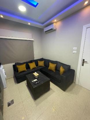Charming Amman Apartent with City Views Apartment in Africa