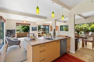 The Zen House - Our Island Vacation rental in Auckland Region
