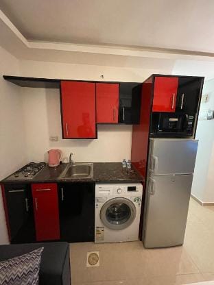 Apartment with Modern Amenities Apartment in Africa