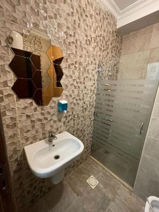 Charming Amman Apartment Apartment in Africa
