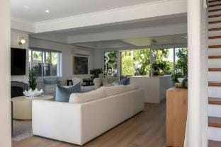 Luxury Solar Pool Villa, Steps from Bokarina Beach Vacation rental in Sunshine Coast