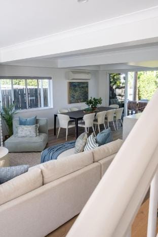 Luxury Solar Pool Villa, Steps from Bokarina Beach Vacation rental in Sunshine Coast