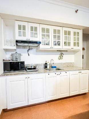 The URBN VibeHaus QC Apartment in Quezon City