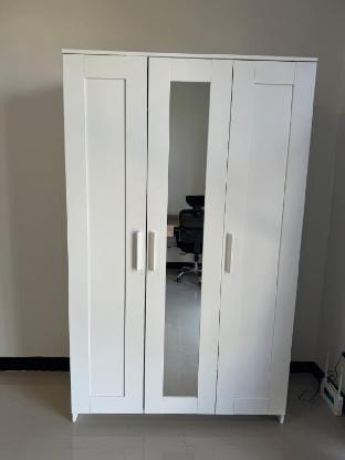 1Bed 1Bath Apt Near SM Fairview and SM SJDM Vacation rental in Quezon City