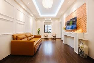 Cityview|workspace|oldQuarter|4thfloor|center Vacation rental in Hanoi