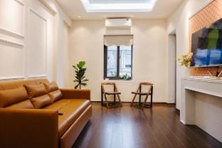 Cityview|workspace|oldQuarter|4thfloor|center Vacation rental in Hanoi