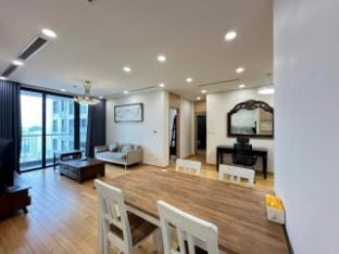 The Zei - P'stay Apartment in Laos