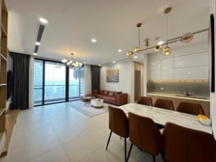 The Zei - P'stay Apartment in Laos