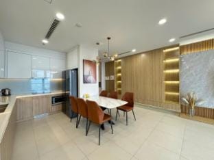 The Zei - P'stay Apartment in Laos