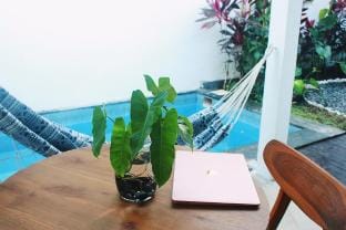 Indigo Hideaway Villa Villa in Abiansemal