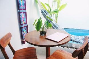 Indigo Hideaway Villa Villa in Abiansemal