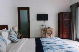 Indigo Hideaway Villa Villa in Abiansemal