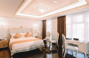 Lafaayette luxury Suites- Presidential Suite Vacation rental in Baguio
