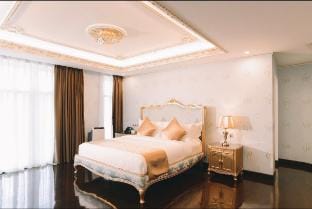 Lafaayette luxury Suites- Presidential Suite Vacation rental in Baguio