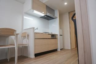 LIVEIL 博多駅前503 Vacation rental in Fukuoka