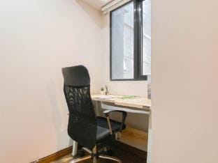 1BR Meikarta near Dian Harapan School By Travelio Apartment in West Java