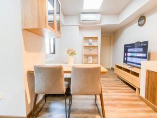 1BR Meikarta near Dian Harapan School By Travelio Apartment in West Java