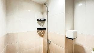 Neat 2BR Apartment Podomoro Golf View By Travelio Apartment in West Java