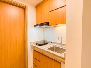 Good Deal 2BR at Meikarta Apartment By Travelio Apartment in West Java