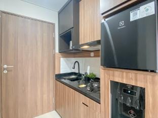 Scandinavian Studio Royal Sentul Park By Travelio Apartment in West Java
