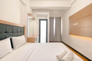 Modern 2BR Apt at Cordova Edupartment By Travelio Apartment in Indonesia