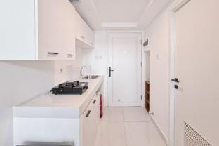 Studio Loft Kingland Avenue Apartment By Travelio Apartment in West Java