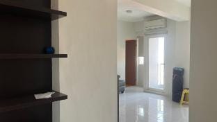 Cozy 2BR Apartment at Puncak Dharmahusada Vacation rental in Surabaya