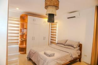 Camp Maue - Full House Vacation rental in Central Visayas