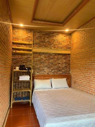 Suoi Xanh Garden Farm Stay in Lâm Đồng