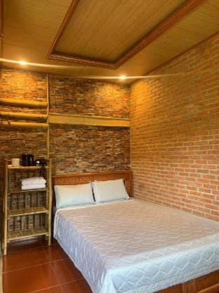 Suoi Xanh Garden Farm Stay in Lâm Đồng