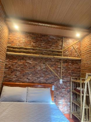 Suoi Xanh Garden Farm Stay in Lâm Đồng