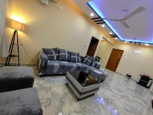 Casa River view Apartment in Goa, India
