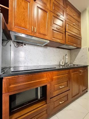 Modern 2 Bed Room-4Pax-City Center- Near AEON MALL Vacation rental in Laos