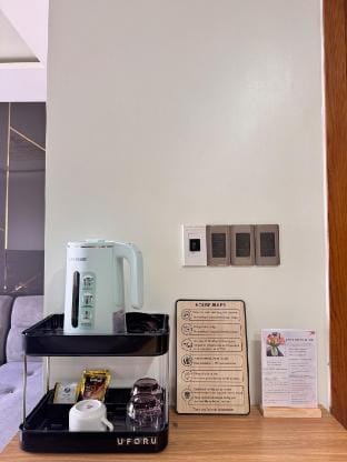 Modern 2 Bed Room-4Pax-City Center- Near AEON MALL Vacation rental in Laos