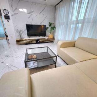 부산#광안리#광안리해수욕장2분거리 Apartment in Busan