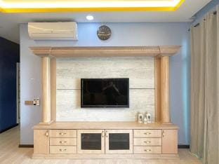 Skyloft 1min to Aeon BukitIndah Royal Palace4-6pax Vacation rental in Johor Bahru
