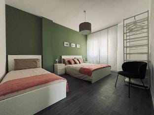 Ca' D'Amore with free parking Vacation rental in Treviso