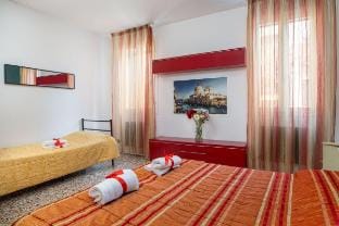 · RUGA BELLA  Vacation rental in Venice