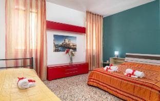 · RUGA BELLA  Vacation rental in Venice